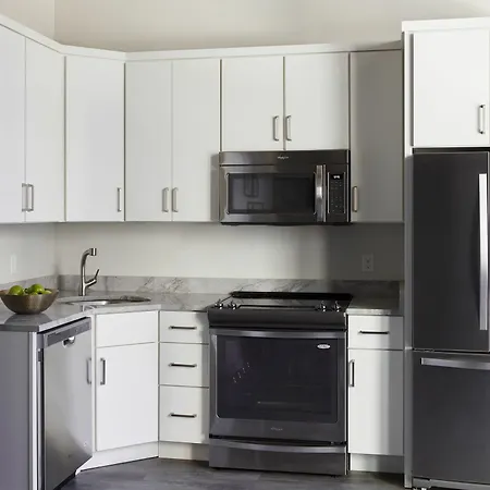 Stunning 1Br In Downtown Crossing By Sonder Hotel